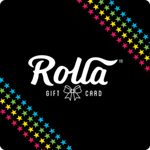Rolla Skate Club Gift card