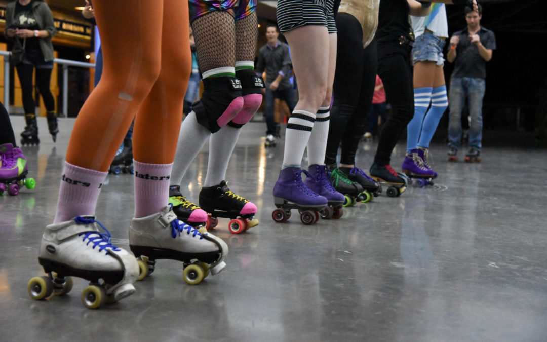 Has Roller-Skating Ever Truly Gone Out Of Fashion?Global News