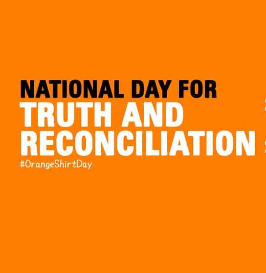 National Truth and Reconciliation Day