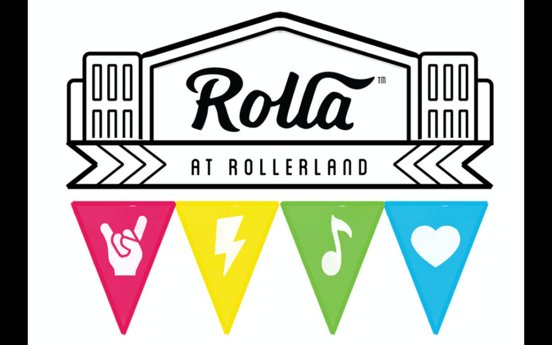 Press Release: Rolla Skate Club Opens its Doors at the Rollerland Building at the Pacific National Exhibition