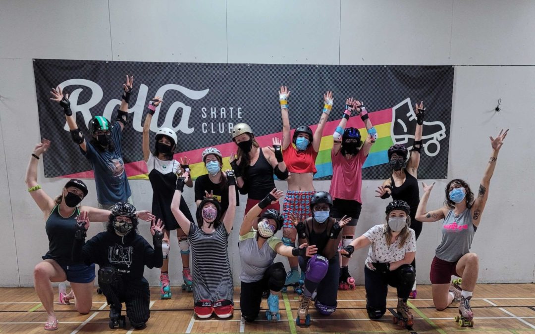 Fitness and fun: Roller skating club finds permanent home in VancouverDaily Hive Vancouver