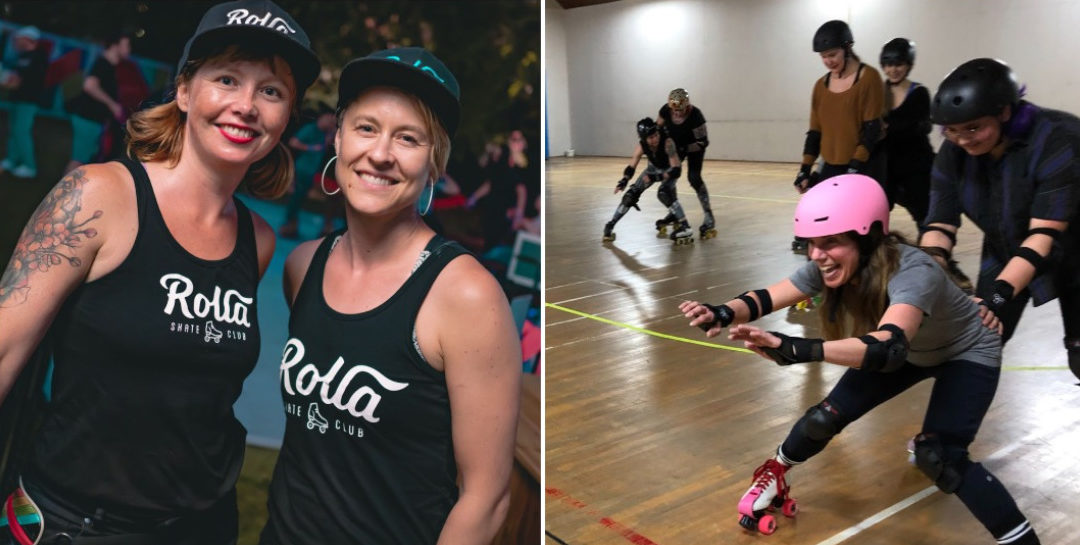 Roller skating revival: Permanent facility opening at PNE RollerlandDaily Hive Vancouver